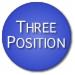 Three Position Lift Chairs